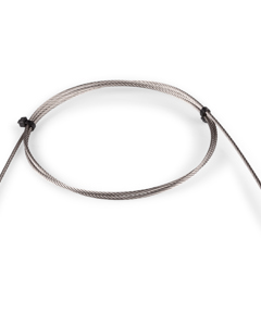 Wire rope 3mm SST 1.4301